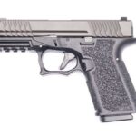 Polymer 80 PFC9 Pistol – PFC9 Black 10rd