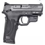 Smith and Wesson Shield EZ M2.0 Micro Compact 9mm Luger Pistol