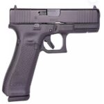 GLOCK 17 – G17 9mm Semiautomatic Pistol