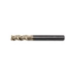 1/4″ Helical End Mill