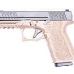 P80 Complete Pistol – PFC9 Flat Dark Earth