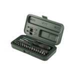 Weaver Entry Level Gunsmithing 36 Piece Tool Kit