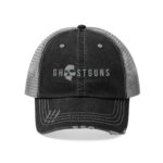 GG Trucker Hat