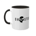 Ghost Guns Mug