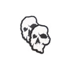 Ghost Guns Patch