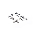 Enhanced Polished Lower Parts Kit