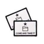 Come and Take it 2.0 Patch