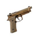 Beretta M9A4 RDO Full-Size Semi Auto Pistol