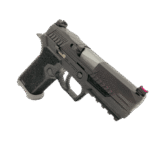 PF320 HANDGUN – COMPLETE PISTOL – BLACK