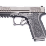 P80 Complete Pistol – Polymer80 PFC9 9mm Black