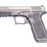 P80 Complete Pistol – Polymer80 PFS9 Pistol – Black