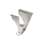 Riptide DDXX.2 Rear Rail – Stainlessd