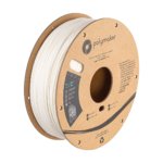 Polymaker PLA PRO Filament 1.75mm White