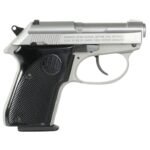 Beretta 3032 Tomcat 32 Auto (ACP) 2.4in Stainless Steel Pistol – 7+1 Rounds
