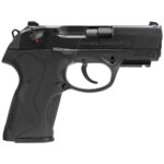 Beretta PX4 Storm Compact 40 S&W 3.27in Black Burniton Pistol – 12+1 Rounds