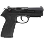 Beretta PX4 Storm 40 S&W 4in Black Burniton Pistol – 14+1 Rounds