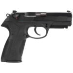 Beretta PX4 Storm 9mm Luger 4in Black Burniton Pistol – 10+1 Rounds