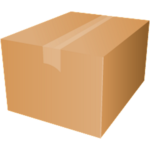 GG3 Box and Foam