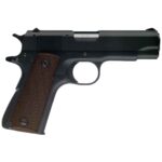 Browning 1911-22 A1 Compact 22 Long Rifle 3.6in Black Pistol – 10+1 Rounds – California Compliant