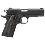 Browning 1911-22 Black Label 22 Long Rifle 3.63in Pistol – 10+1 Rounds
