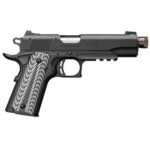 Browning 1911-22 Black Label 22 Long Rifle 4.9in Matte Black Pistol – 10+1 Rounds