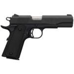 Browning 1911-380 Black Label 380 Auto (ACP) 4.25in Matte Black Pistol – 8+1 Rounds