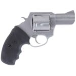 Charter Arms Bulldog 45 (Long) Colt 2.5in Matte Stainless Revolver – 5 Rounds