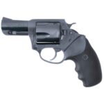 Charter Arms Bulldog 44 Special 2.5in Blued Revolver – 5 Rounds
