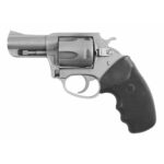 Charter Arms Bulldog 44 Special 2.5in Stainless Revolver – 5 Rounds