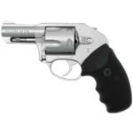 Charter Arms Bulldog On Duty 44 Special 2.5in Matte Stainless Revolver – 5 Rounds