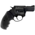 Charter Arms Mag Pug Revolver