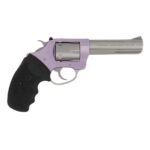 Charter Arms Pathfinder Lite 22 Long Rifle 4.2in Stainless Revolver – 8 Rounds