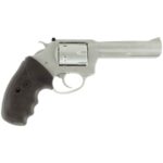 Charter Arms Pathfinder 22 WMR (22 Mag) 4.2in Stainless Revolver – 6 Rounds
