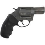 Charter Arms Pitbull 9mm Luger 2.2in Black Nitride Revolver – 5 Rounds