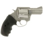 Charter Arms Pitbull 45 Auto (ACP) 2.5in Matte Stainless Revolver – 5 Rounds