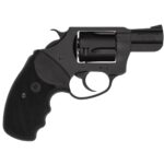 Charter Arms Undercover 38 Special 2in Black Revolver – 5 Rounds