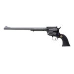 Chiappa 1873-22 Single-Action 22 WMR (22 Mag) 12in Blued Revolver – 6 Rounds