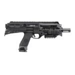 Chiappa CBR-9 Black Rhino 9mm Luger 9in Black Modern Sporting Pistol – 18+1 Rounds