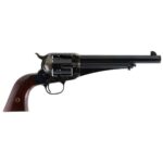 Cimarron 1875 Outlaw 45 (Long) Colt 7.5in Blued Revolver – 6 Rounds – California Compliant