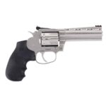 Colt King Cobra 22 Long Rifle 4.25in Stainless Steel Revolver – 10 Rounds