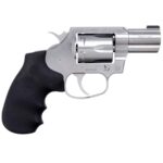 Colt King Cobra Carry 357 Magnum 2in Stainless Revolver – 6 Rounds – California Compliant
