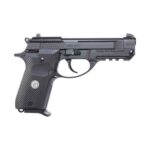 EAA Girsan MC 14T 380 Auto (ACP) 4.5in Blued Pistol – 13+1 Rounds
