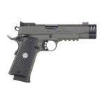 EAA Girsan MC1911-C 10mm Auto 4.4in OD Green Pistol – 8+1 Rounds
