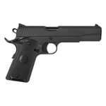 EAA Girsan MC1911S Government 45 Auto (ACP) 5in Black Pistol – 8+1 Rounds