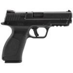EAA Girsan MC28SA 9mm Luger 4.25in Black Pistol – 15+1 Rounds