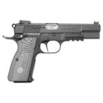 EAA Girsan MCP35 9mm Luger 4.87in Blued Pistol – 15+1 Rounds
