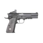 EAA Girsan MCP35 OPS w/ EAA FAR-DOT Sight 9mm Luger 4.9in Blued/Black Pistol – 15+1 Rounds