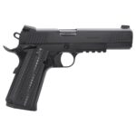 EAA Girsan Untouchable MC1911 S 45 Auto (ACP) 5in Blued Pistol – 8+1 Rounds