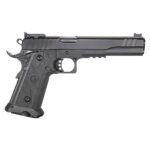 EAA Girsan Witness2311 10mm Auto 6in Black Pistol – 15+1 Rounds