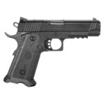 EAA GIrsan Witness2311 45 Auto (ACP) 4.25in Black Pistol – 11+1 Rounds